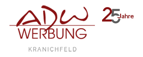 ADW Werbeagentur Logo